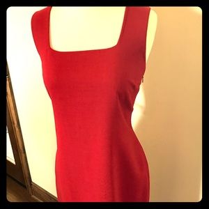 Michael Kors vintage sheath dress